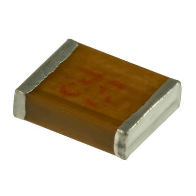 MC18FD181J-F by Cornell Dubilier Electronics (CDE) - CAP MICA 180PF 5% 500V 1812