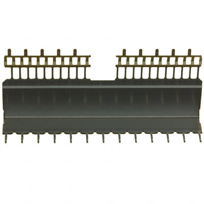338107-2 by TE Connectivity AMP Connectors - Z-PACK SHLD.UPPER A