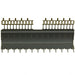 338107-2 by TE Connectivity AMP Connectors - Z-PACK SHLD.UPPER A