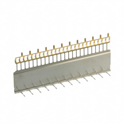 338110-2 by TE Connectivity AMP Connectors - Z-PACK SHLD.LOWER B