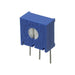3386B-1-253LF by Bourns Inc. - TRIMMER 25K OHM 0.5W PC PIN SIDE