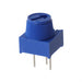 3386P-1-101TLF by Bourns Inc. - TRIMMER 100 OHM 0.5W PC PIN TOP