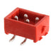 338728-4 by TE Connectivity AMP Connectors - CONNECTOR HEADER SMD 4POS 2.54MM
