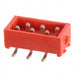 338728-6 by TE Connectivity AMP Connectors - CONNECTOR HEADER SMD 6POS 2.54MM
