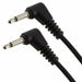 33HR07233X by Switchcraft Inc. - CABLE R/A MONO PLUG-PLUG 6FT