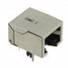 33TS3004S-88B by Conec - CONNECTOR MOD JACK 8P8C R/A SHIELDED