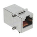33TS3101S-88N by Conec - CONNECTOR MOD COUPLER 8P8C TO 8P8C