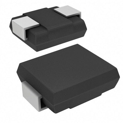 ERZ-VF2M151 by Panasonic Electronic Components - VARISTOR 150V 600A 2SMD JLEAD