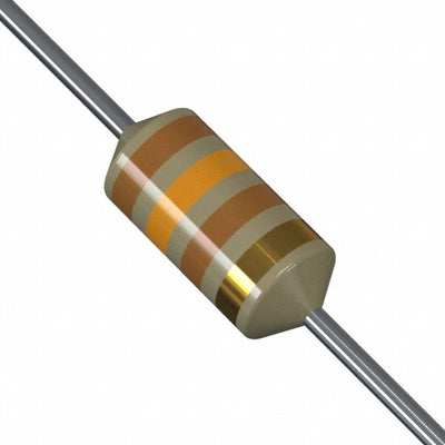 B78108E1333J009 by EPCOS - TDK Electronics - FIXED INDUCTOR 33UH 1.05A 550 MOHM TH