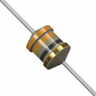 B82144F1333J000 by EPCOS - TDK Electronics - FIXED INDUCTOR 33UH 1.1A 350 MOHM TH