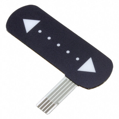 34-00003 by Interlink Electronics - SENSOR, FSLP
