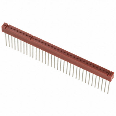34-0501-30 by Aries Electronics - CONNECTOR SOCKET SIP 34POS TIN