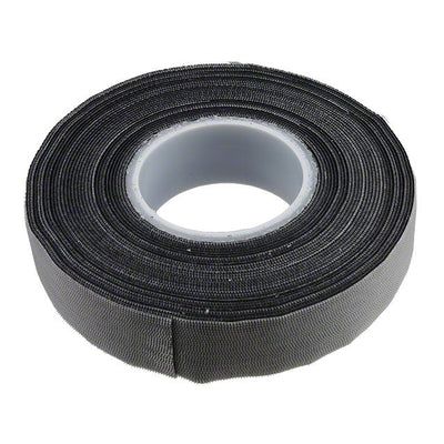 3/4-20-SJ3000-BLK by 3M (TC) - HOOK&LOOP STRIP BLACK 31LBS 20