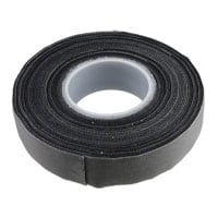 3/4-20-SJ3000-BLK by 3M (TC) - HOOK&LOOP STRIP BLACK 31LBS 20