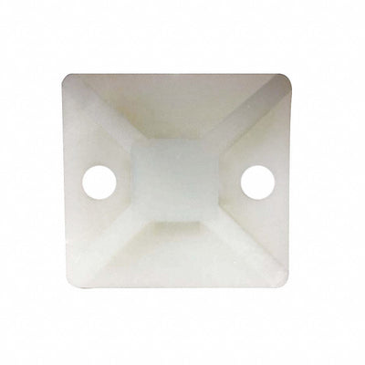 34-482-C by GC Electronics - CABLE TIE HLDR QUAD NATURAL