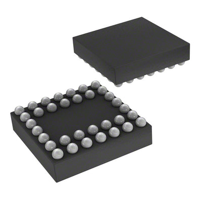 LM10524TME-A/NOPB by Texas Instruments - IC REG CONV SSD 3OUT 46DSBGA