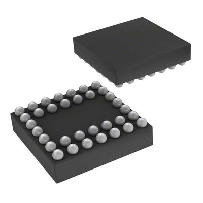 LM10506TME/NOPB by Texas Instruments - IC BUCK PMU TRPL 34DSBGA