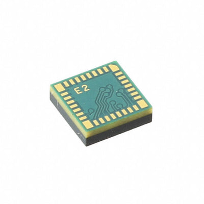 SE880GPSR22R003 by Telit - RF RECEIVER GNSS/GPS 34LGA
