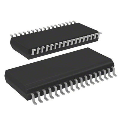 ST72F622L2M1TR by STMicroelectronics - IC MCU 8BIT 8KB FLASH 34SOIC