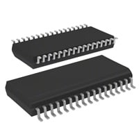 ST72T141K2M6 by STMicroelectronics - IC MCU 8BIT 8KB OTP 34SOIC