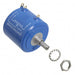 3400S-1-104L by Bourns Inc. - POT 100K OHM 5W WIREWOUND LINEAR