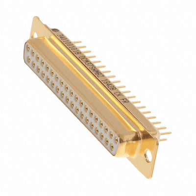 340100101BDCM37SNMBZ by C&K - CONNECTOR D-SUB RCPT 37POS VERT SLDR