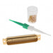 340100201BDCMA37PNMB by C&K - CONNECTOR D-SUB PLUG 37P VERT CRIMP