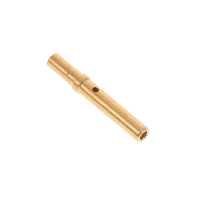 340100502B by C&K Connect - CONNECTOR D-SUB SOCKET CRIMP