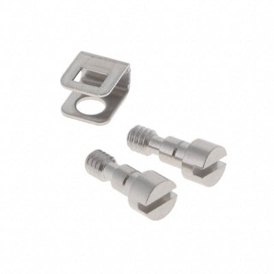 340103207B by C&K Connect - MALE SCREWLOCK