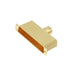340107238B NMBA by C&K Aerospace - CONNECTOR BACKSHELL 37POS 180DEG SHLD