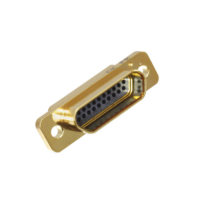 340107702B MDMA21S-FO by C&K Connect - CONNECTOR MICRO-D HOUSING RCPT 21POS