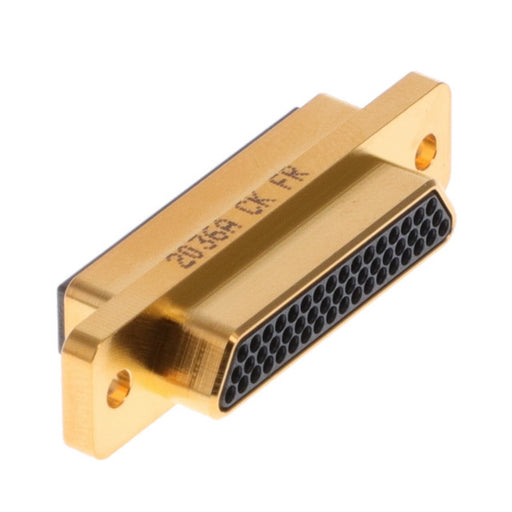 340107702B MDMA51P-FO by C&K Aerospace - CONNECTOR MICRO-D HOUSING PLUG 51POS