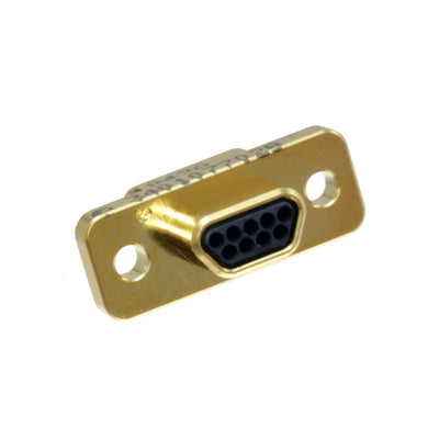 340107702B MDMA9P-FO by C&K Aerospace - CONNECTOR MICRO-D HOUSING PLUG 9POS