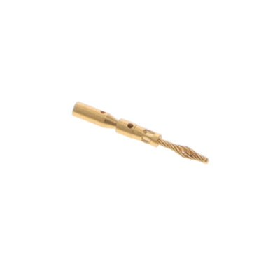 340107803B by C&K Aerospace - CONNECTOR D-SUB PIN 24-28AWG CRIMP