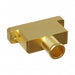 340108710B by C&K Aerospace - CONNECTOR BACKSHELL 21POS 180DEG SHLD