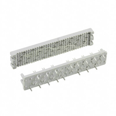 3402-0000T by 3M - CONNECTOR IDC 34POS 26-28AWG VERT