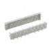 3402-0000T by 3M - CONNECTOR IDC 34POS 26-28AWG VERT