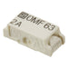 3402.0006.11 by SCHURTER Inc. - FUSE BRD MNT 250MA 63VAC/VDC SMD