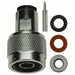 000-34025 by Amphenol RF - CONNECTOR N PLUG STR 50 OHM SOLDER