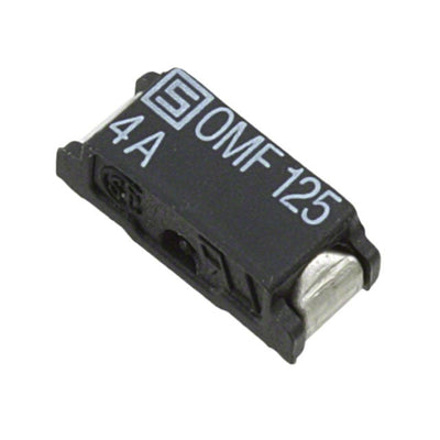 3404.0049.11 by SCHURTER Inc. - FUSE BRD MT 125MA 125VAC/VDC SMD