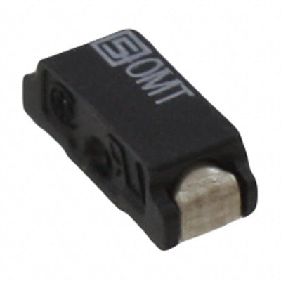 3404.0112.22 by SCHURTER Inc. - FUSE BRD MT 500MA 125VAC/VDC SMD