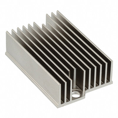 34074 by Vicor Corporation - FULL 11MM LONGITUDINAL FLOW PINS
