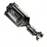 341002-6 by TE Connectivity AMP Connectors - CONNECTOR QC RCPT 14-18AWG 0.250