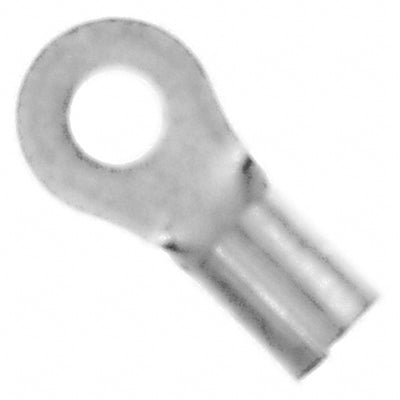 34103 by TE Connectivity AMP Connectors - CONNECTOR RING CIRC 16-22AWG #2 CRIMP
