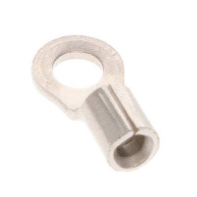 34104-6 by TE Connectivity AMP Connectors - CONNECTOR RING CIRC 16-22AWG #4 CRIMP