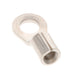 34104-6 by TE Connectivity AMP Connectors - CONNECTOR RING CIRC 16-22AWG #4 CRIMP