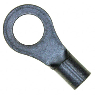 34108 by TE Connectivity AMP Connectors - CONNECTOR RING CIRC 16-22AWG #8 CRIMP