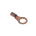 34112-3 by TE Connectivity AMP Connectors - CONNECTOR RING CIRC 16-22AWG #10