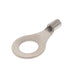 34113-4 by TE Connectivity AMP Connectors - CONNECTOR RING CIRC 16-22AWG #1/4