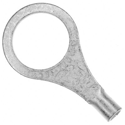 34115 by TE Connectivity AMP Connectors - CONNECTOR RING CIRC 16-22AWG #3/8